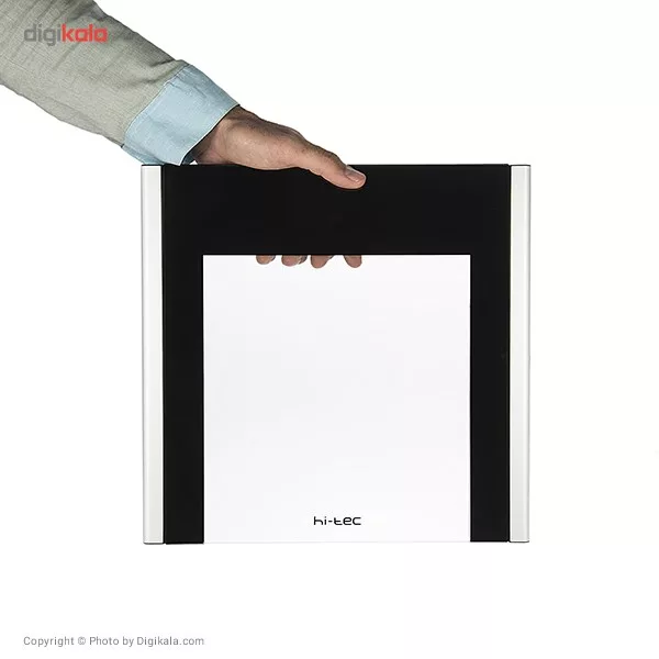 ترازوی دیجیتال هایتک مدل HI- DS58