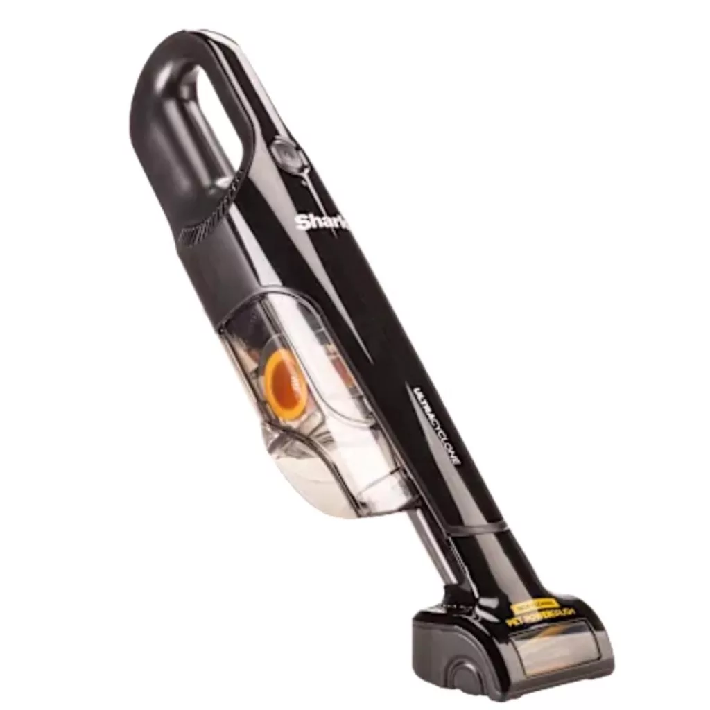 جارو شارژی دستی شارک مدل CH951