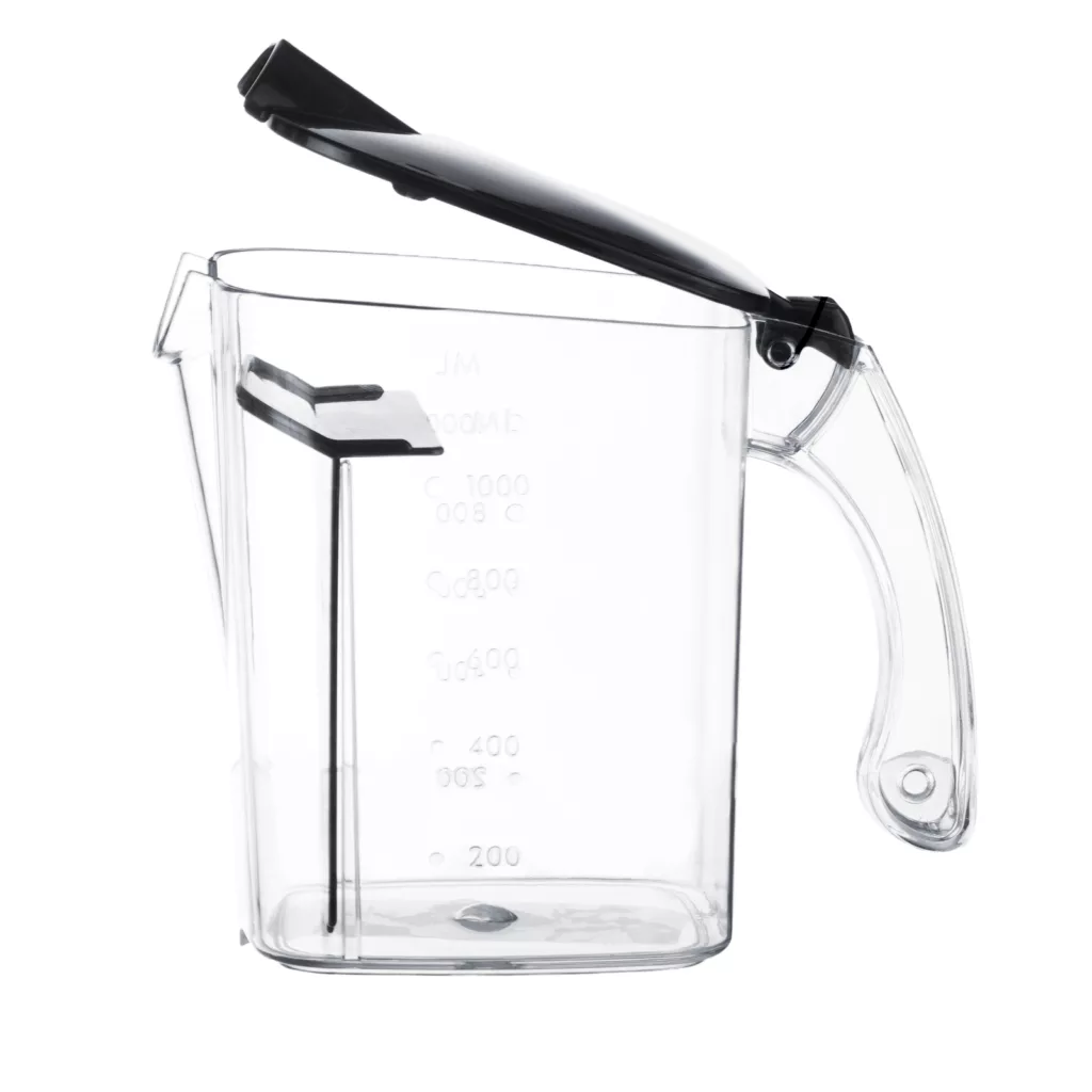 آبمیوه گیری تکنو مدل Te-314