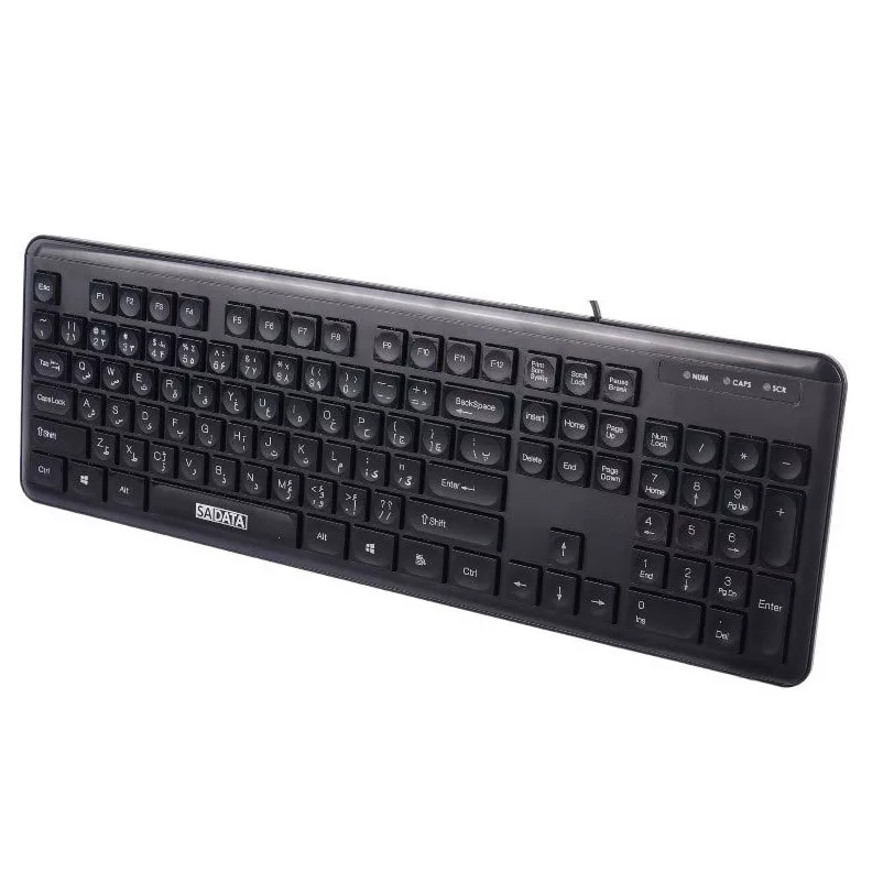 کیبورد سادیتا مدل SK-303