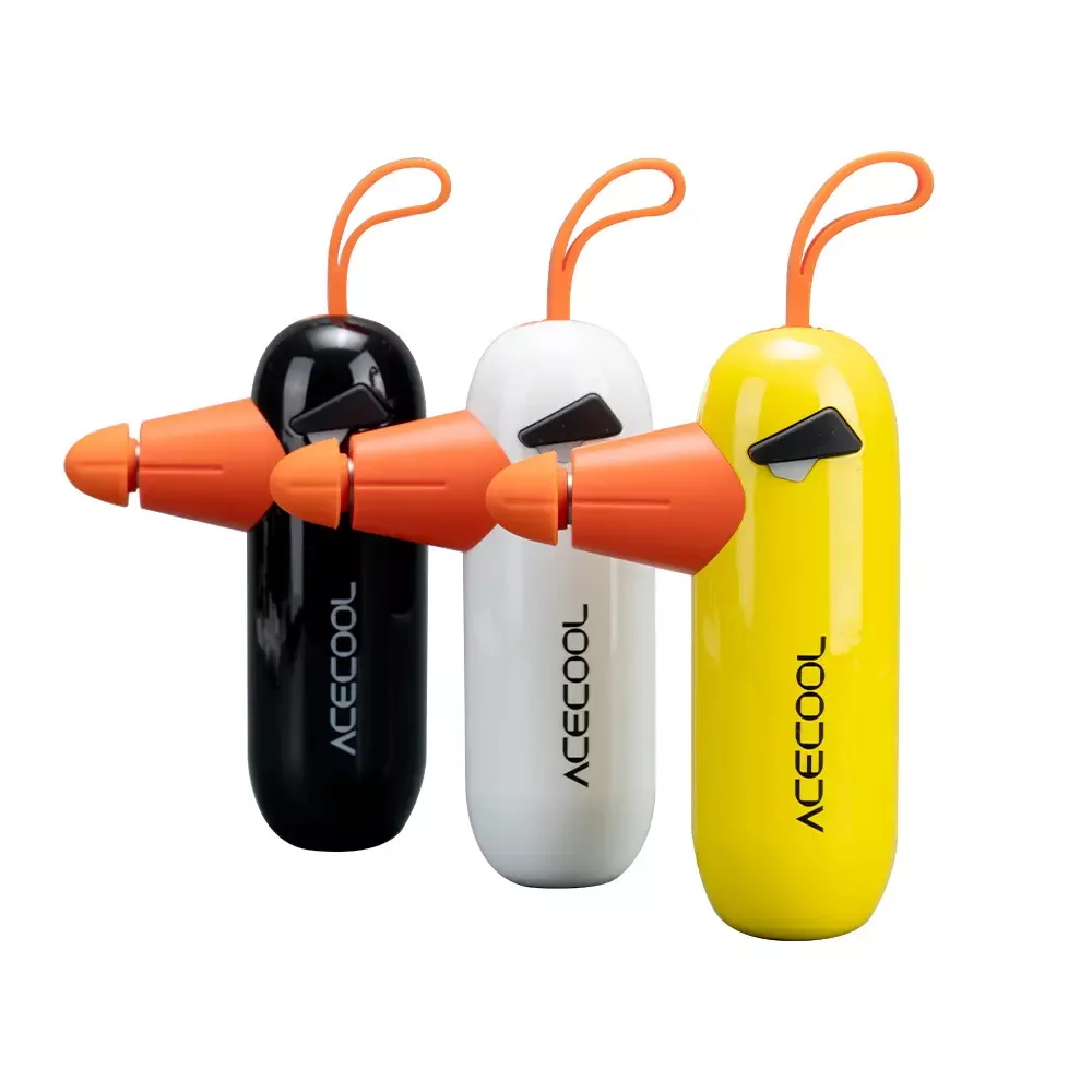 ماساژور برقی ایسکول مدل Angry Bird