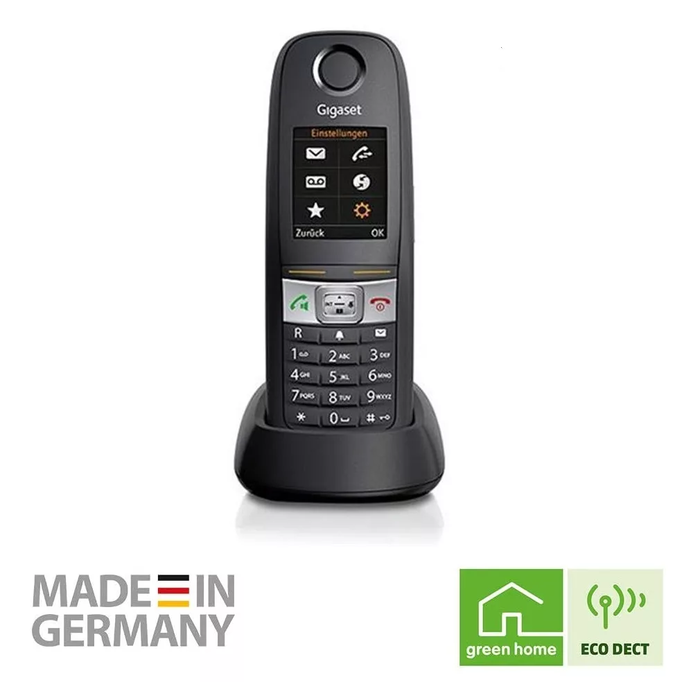 تلفن بی سیم گیگاست مدل E630