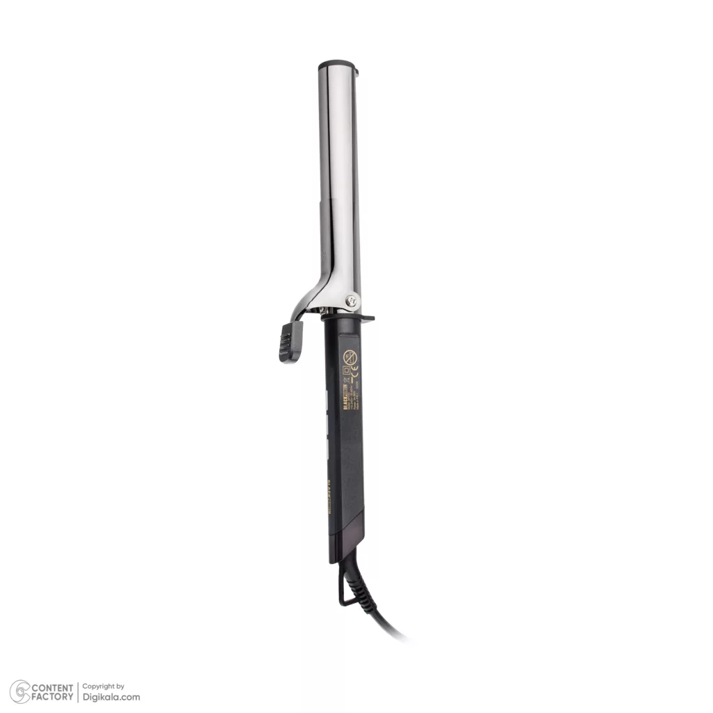 فر کننده و حالت دهنده مو بلک پرینس مدل BP033