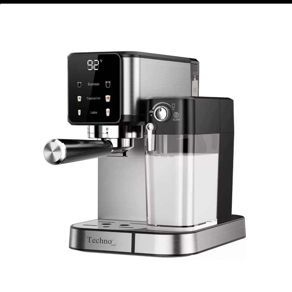 اسپرسو ساز تکنو مدل Te‑822