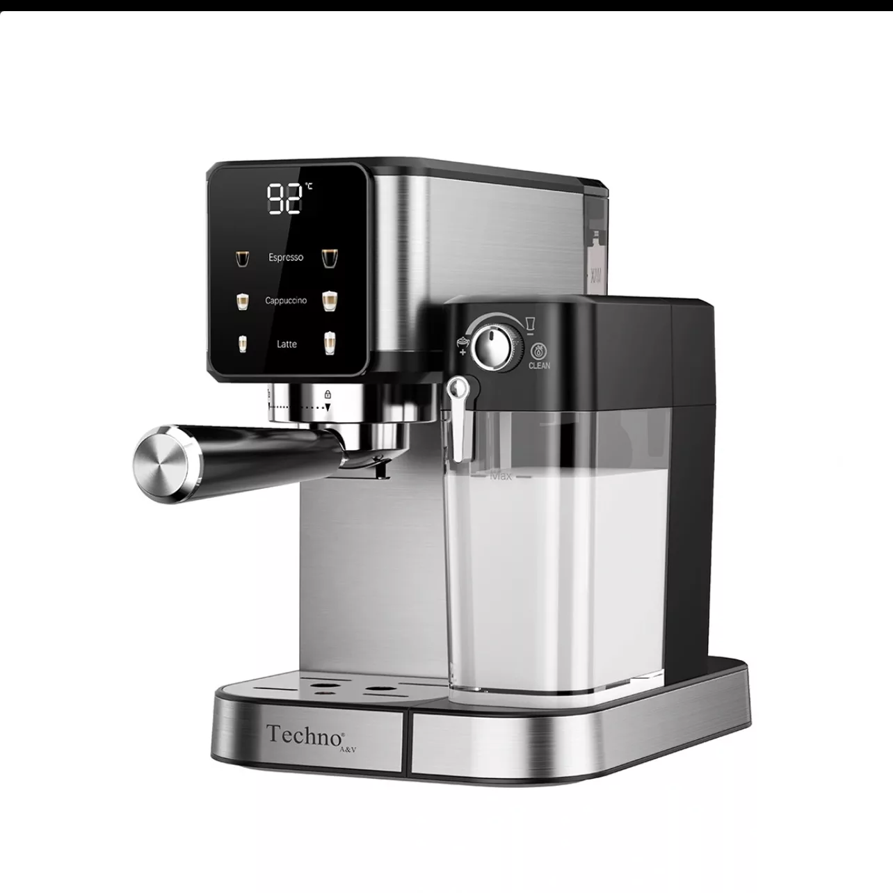 اسپرسو ساز تکنو مدل Te‑822