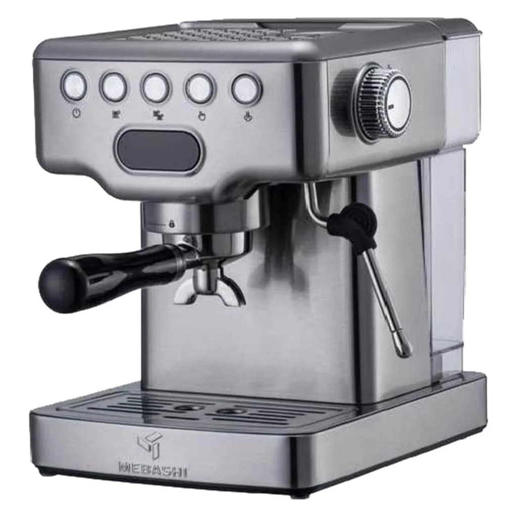 اسپرسو ساز مباشی مدل ME-ECM 2034