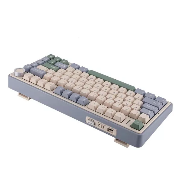 کیبورد مخصوص بازی آئولا مدل F75