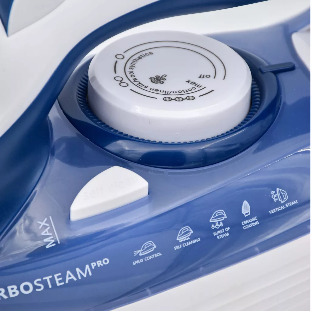 اتو بخار فوما مدل fu-2008