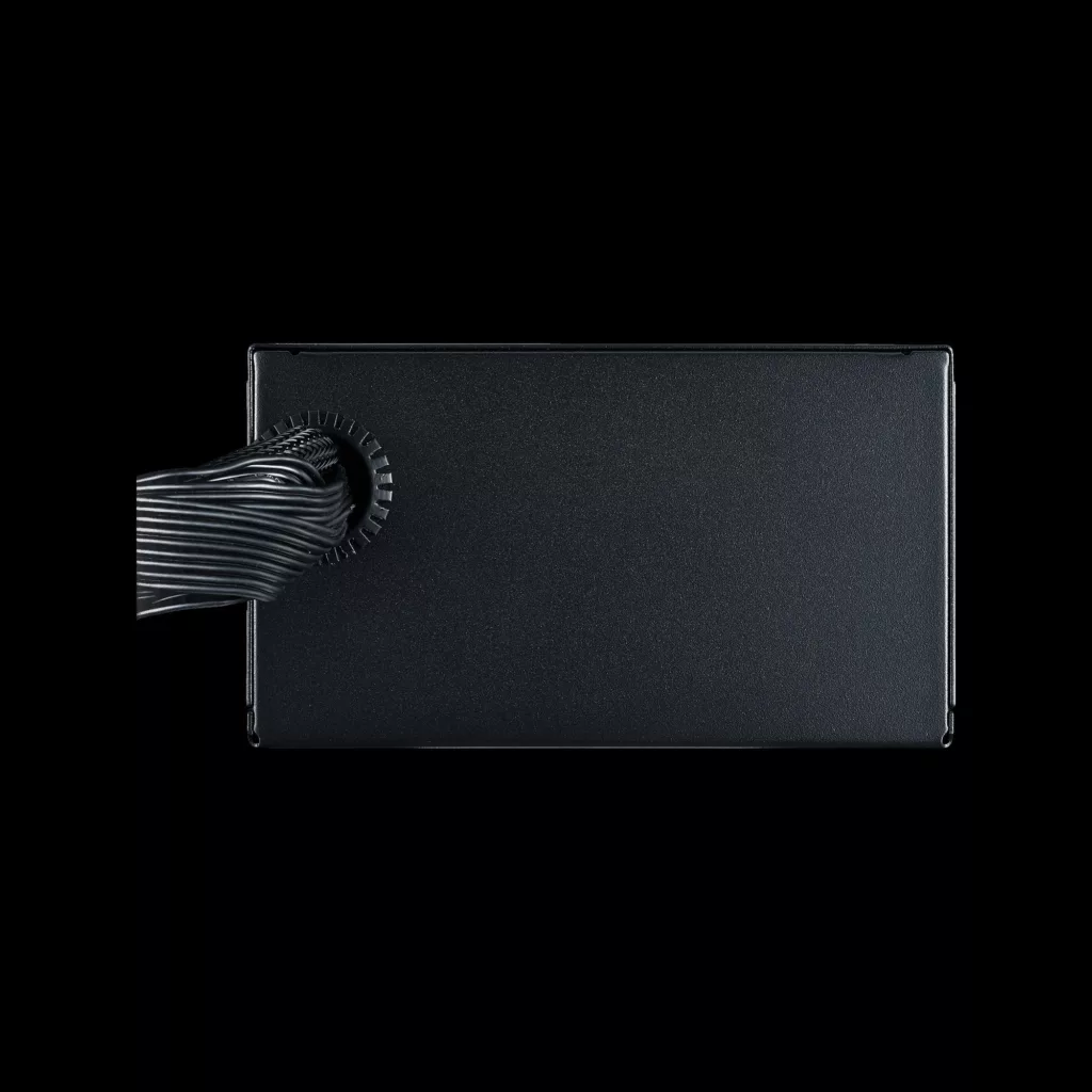 منبع تغذیه کامپیوتر کولر مستر مدل Elite NEX W600 White