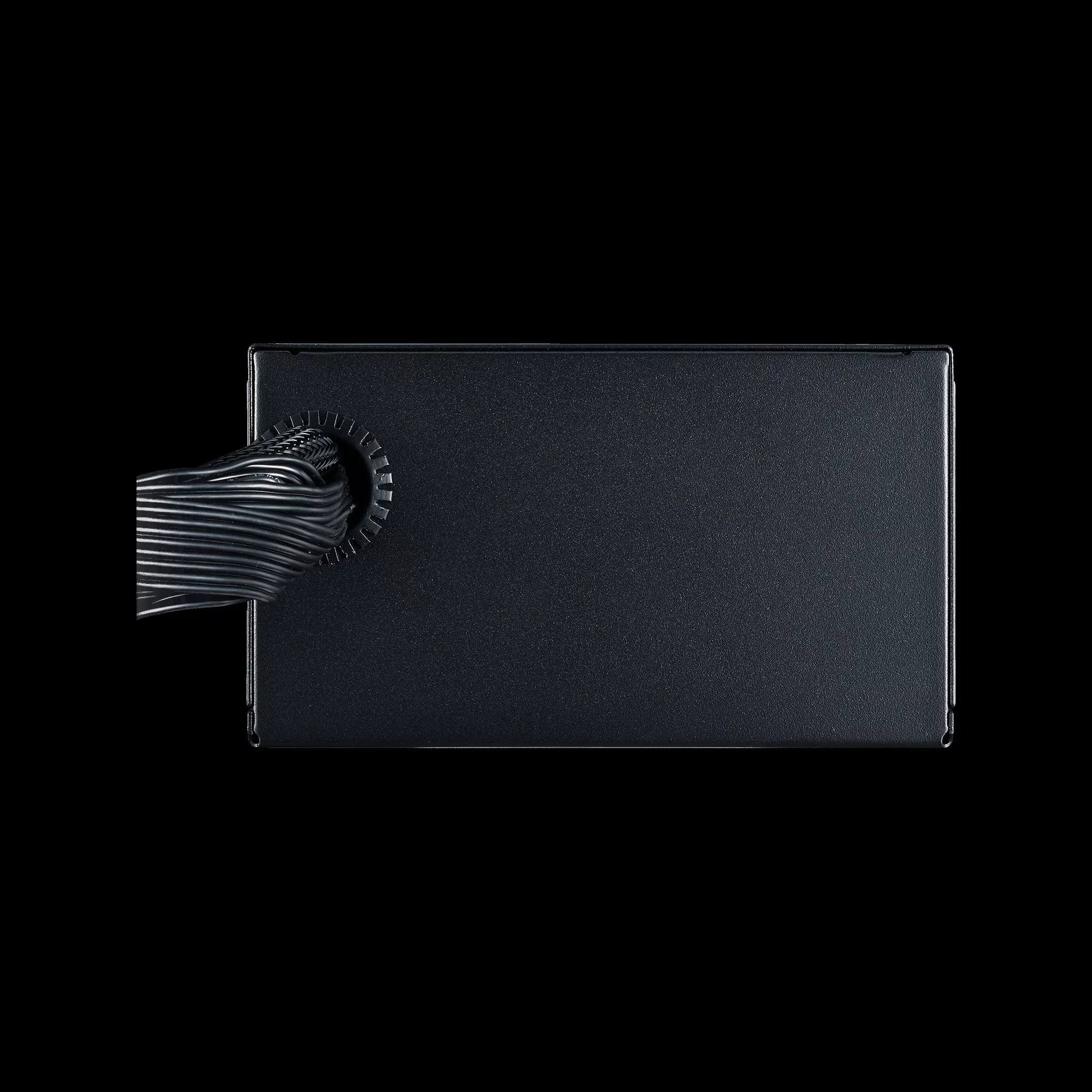 منبع تغذیه کامپیوتر کولر مستر مدل Elite NEX W600 White