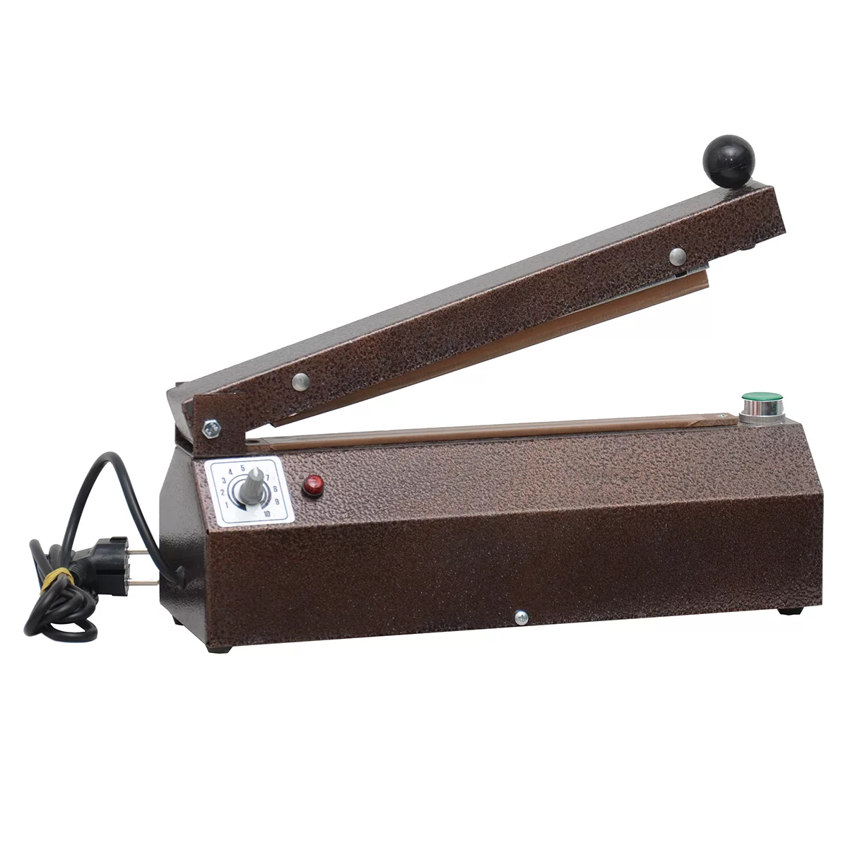 پرس دستی پلاستیک مدل db25