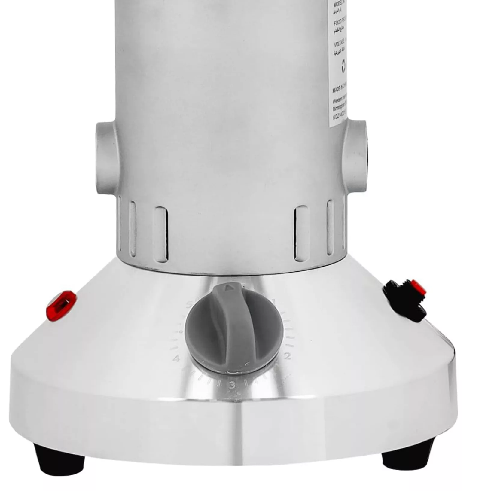 آسیاب صنعتی جی پاس مدل GCG41014