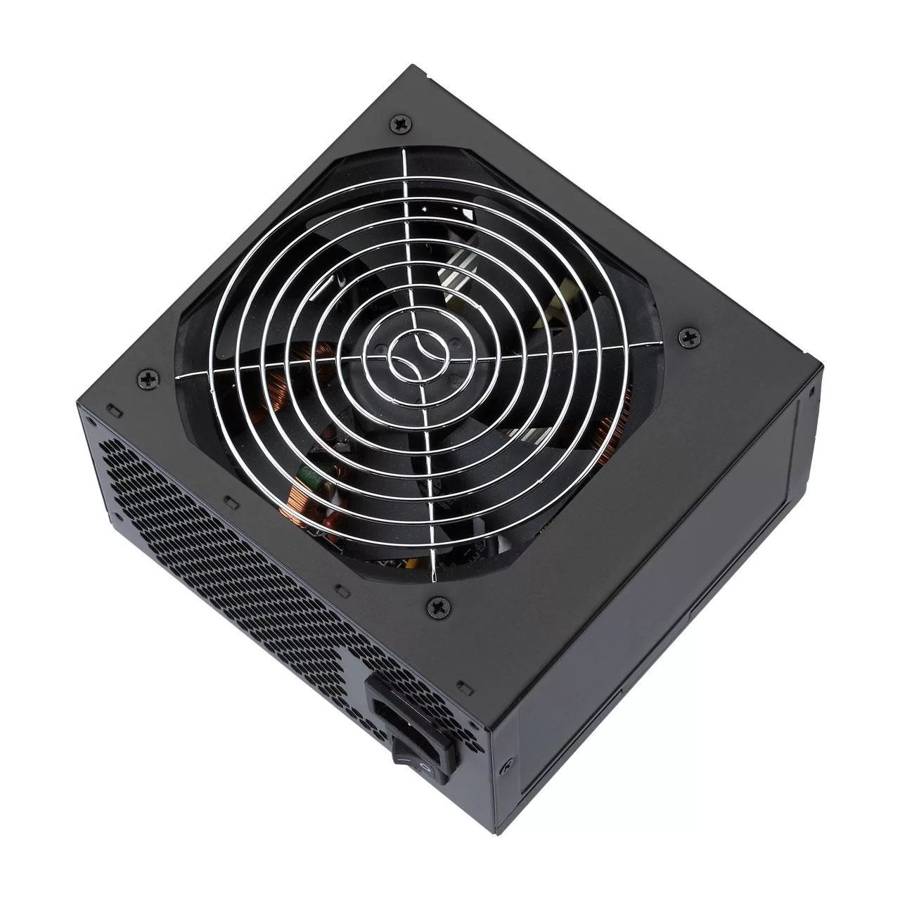 منبع تغذیه کامپیوتر اف اس پی مدل HV + 500W