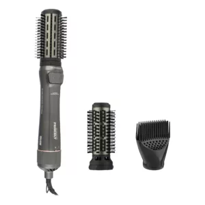 سشوار برس دار چرخشی پرنسلی مدل PR312AT