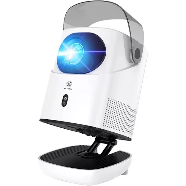 ویدئو پروژکتور مکسول مدل  PHANTOM