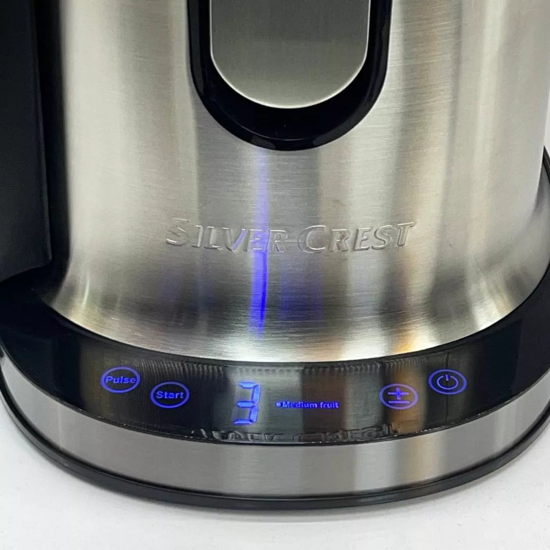 آبمیوه‌گیری چند کاره سیلور کرست مدل AD-303