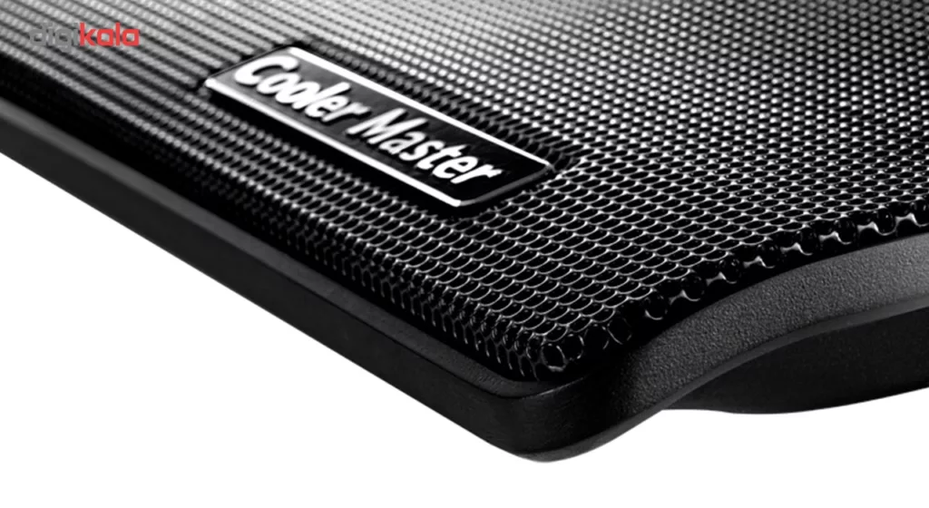 پایه خنک کننده کولر مستر مدل NotePal I100