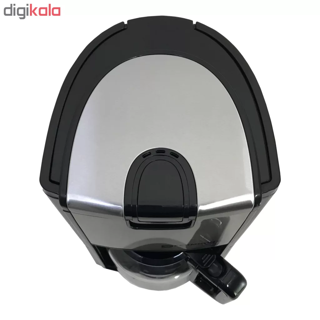 قهوه ساز فرمونی کد 236