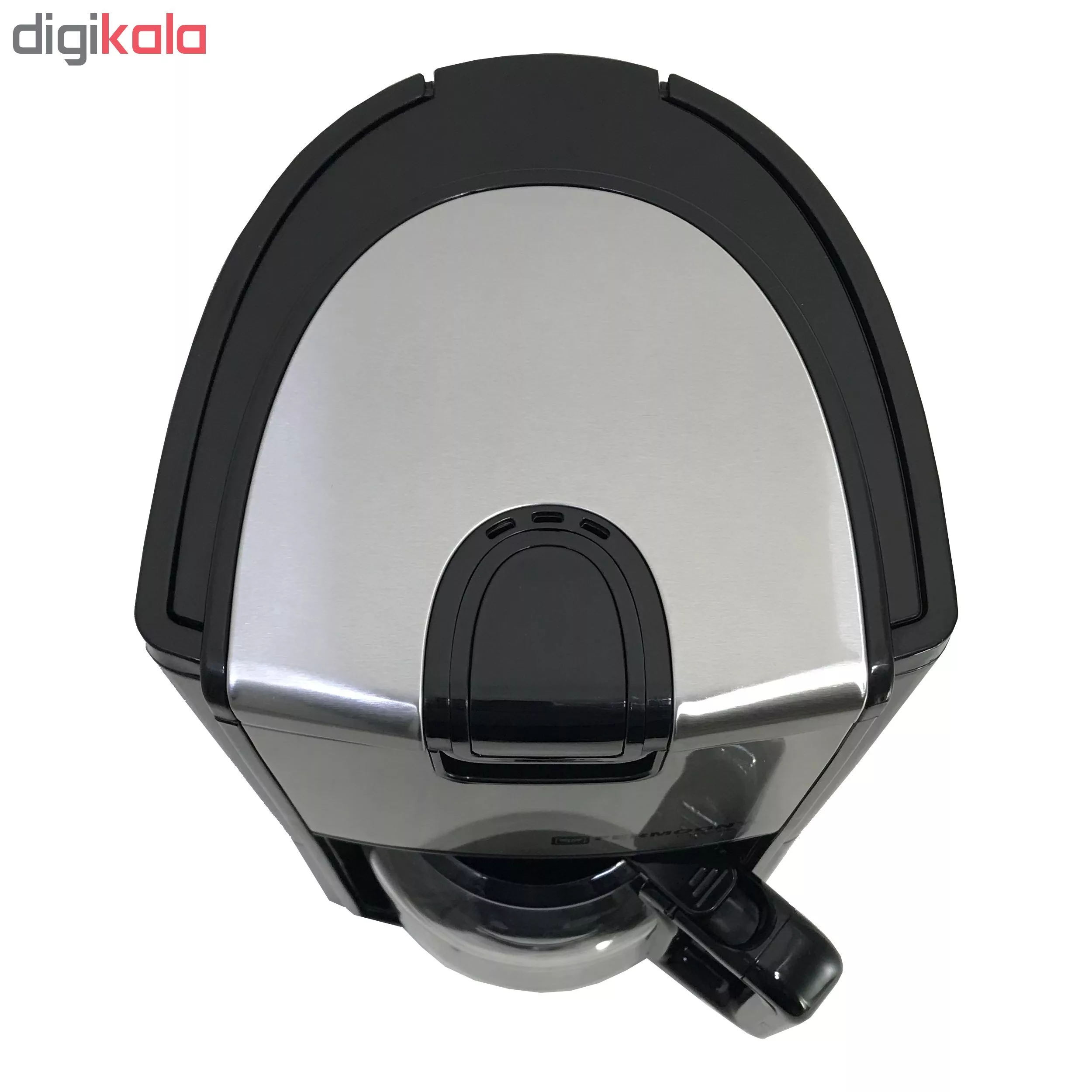 قهوه ساز فرمونی کد 236