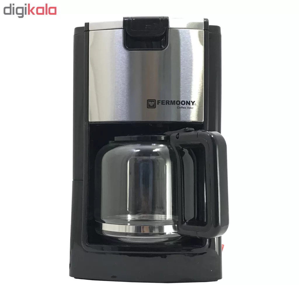 قهوه ساز فرمونی کد 236