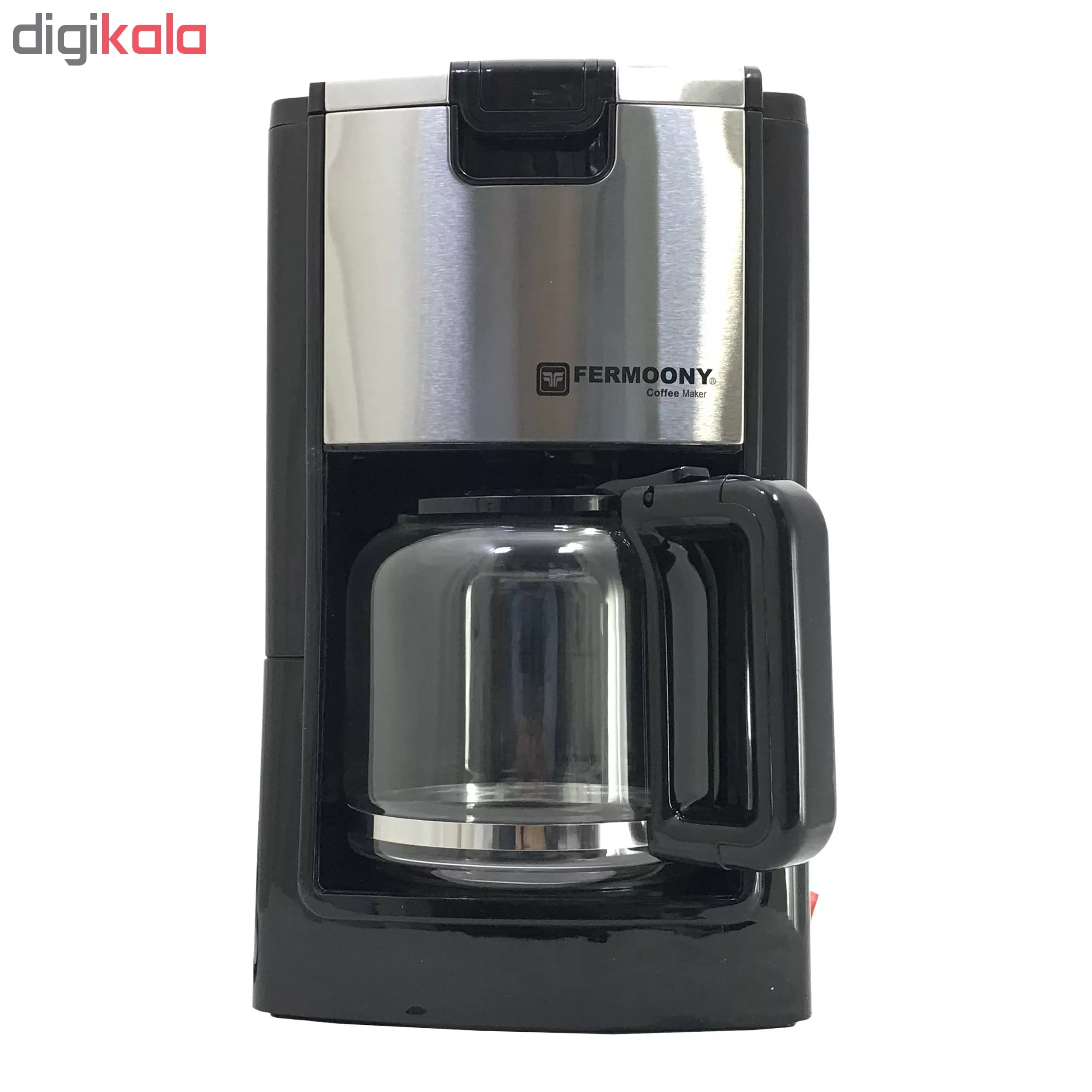 قهوه ساز فرمونی کد 236