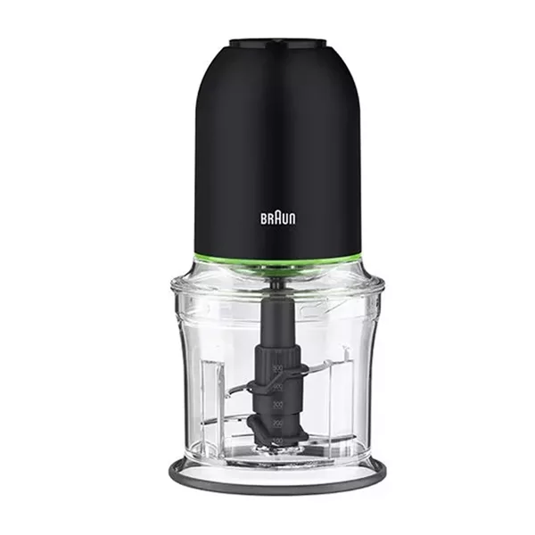 خردکن 0.5 لیتری براون مدل CH3013