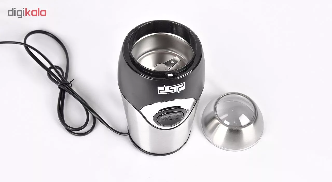 آسیاب دی اس پی مدل KA3001