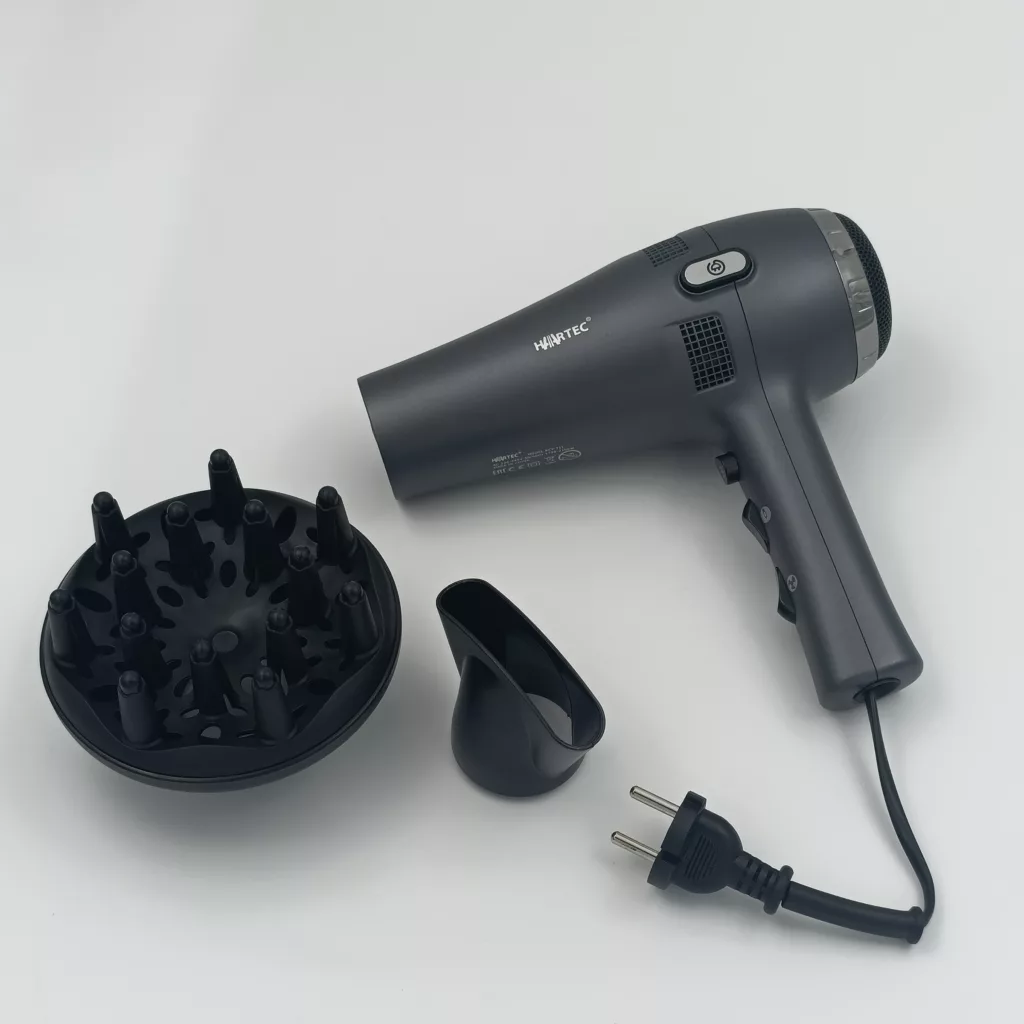 سشوار حرفه ای هارتک مدل RCY-71I