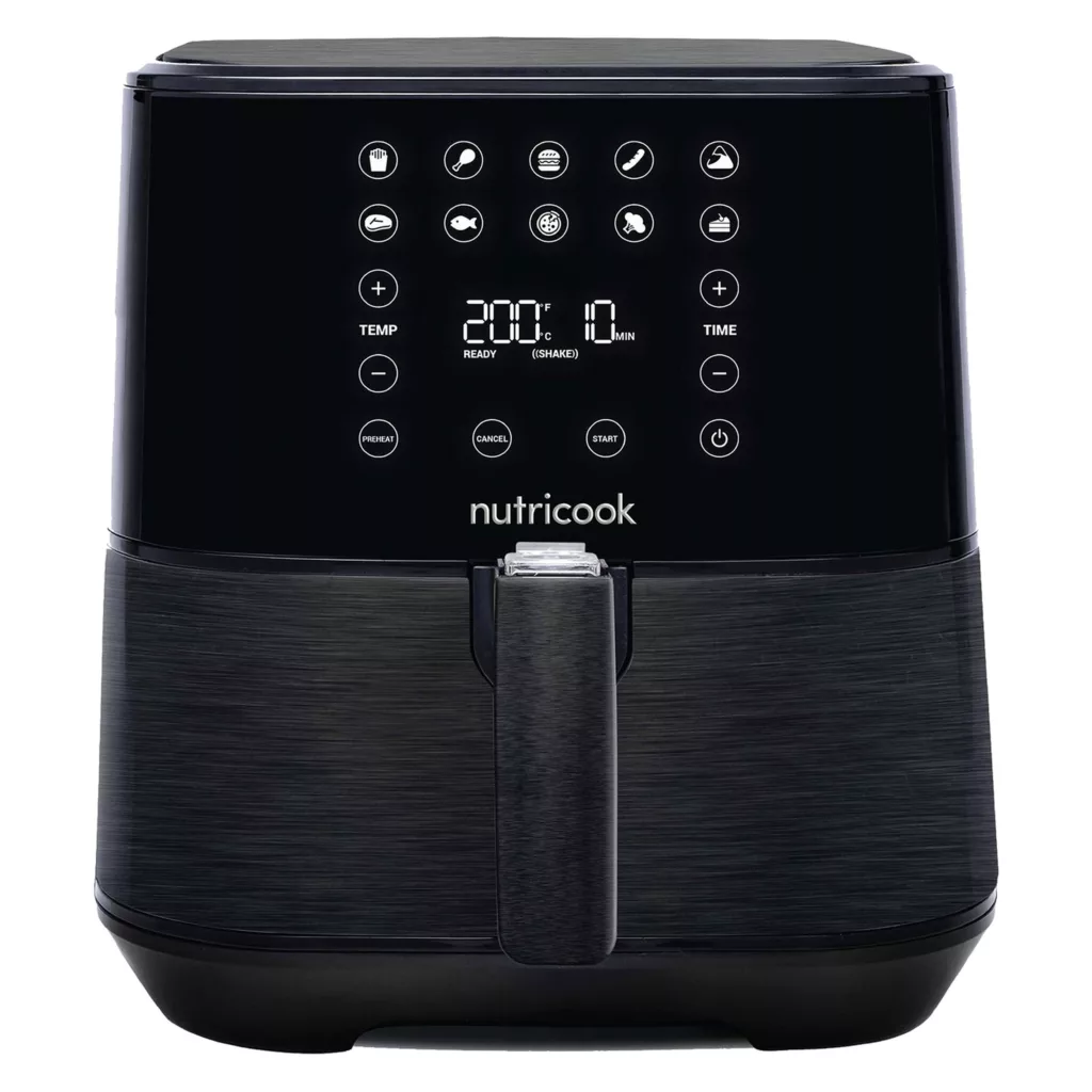 سرخ کن نوتریکوک مدل AF205