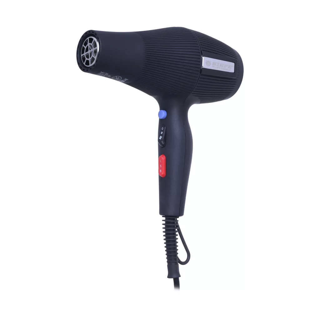 سشوار حرفه ای 2200 وات کیپه مدل تور