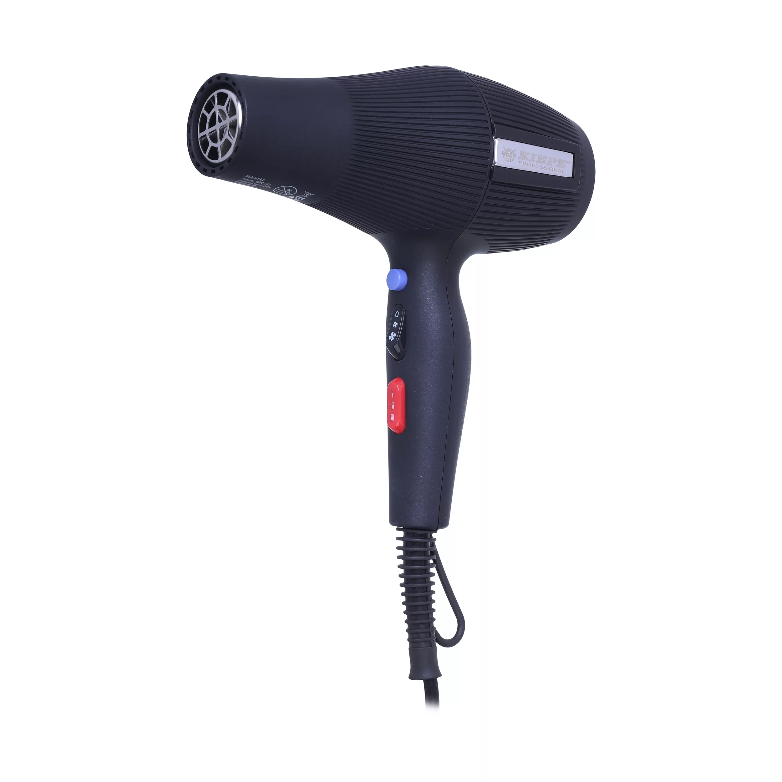 سشوار حرفه ای 2200 وات کیپه مدل تور