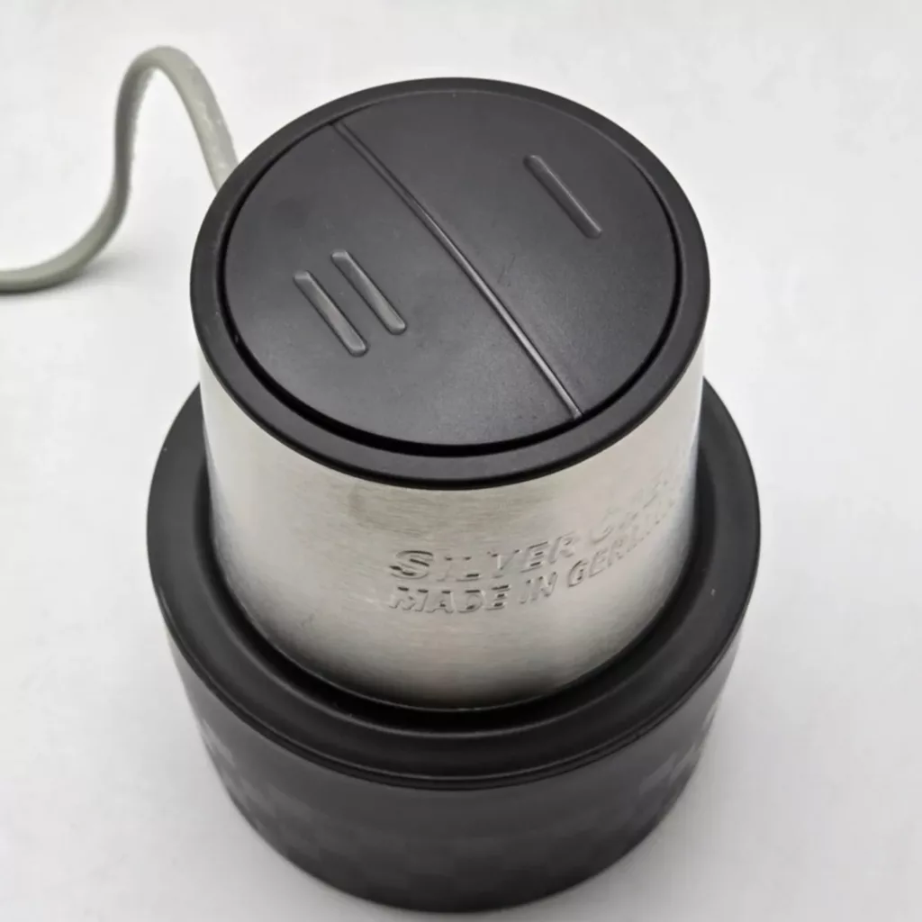 خردکن 3.8 لیتری سیلورکرست مدل SL-2021