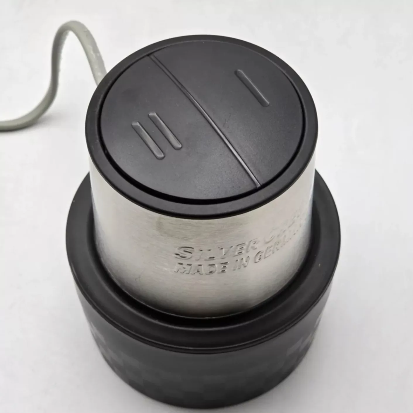 خردکن 3.8 لیتری سیلورکرست مدل SL-2021