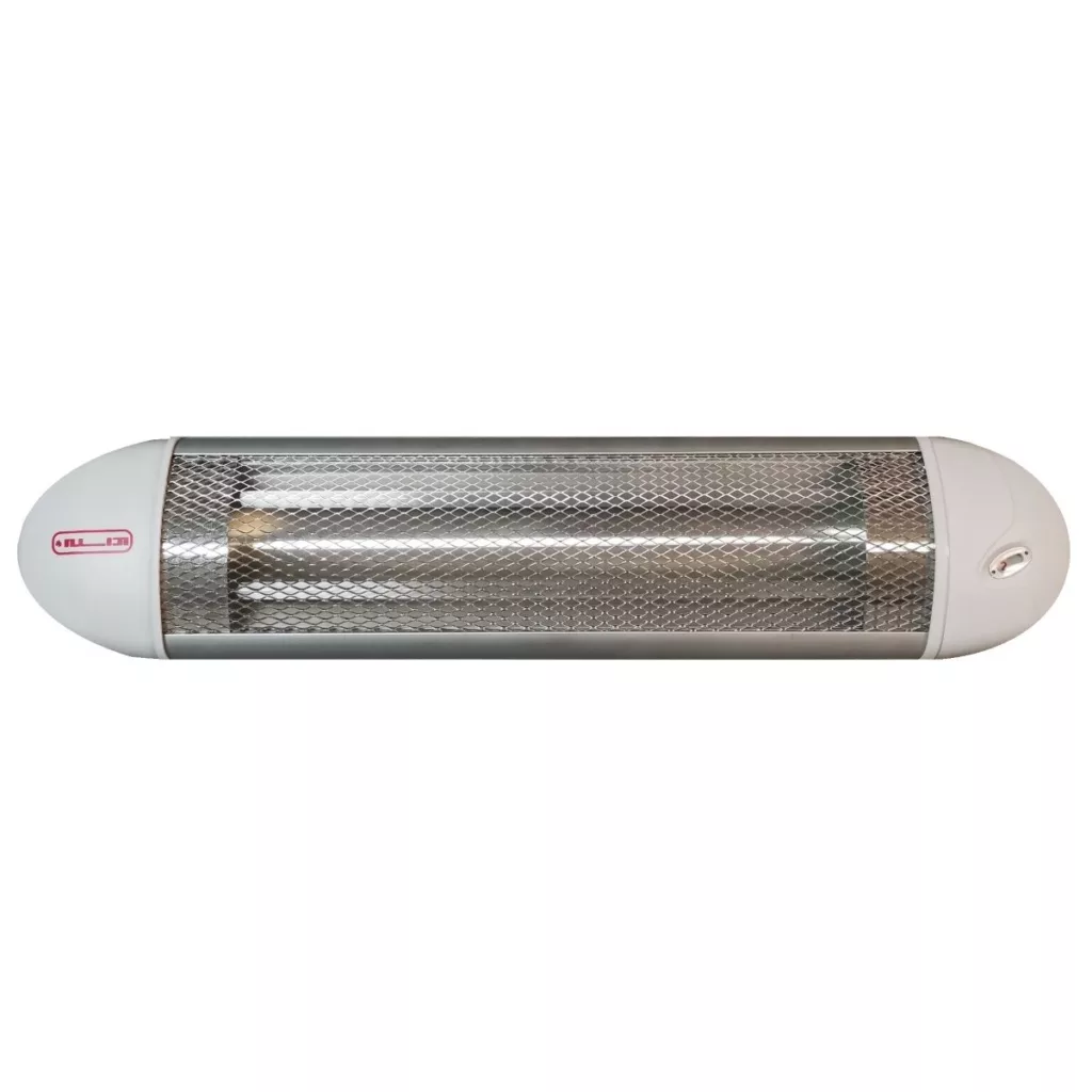 بخاری برقی دیواری آراسته مدل WHA2200