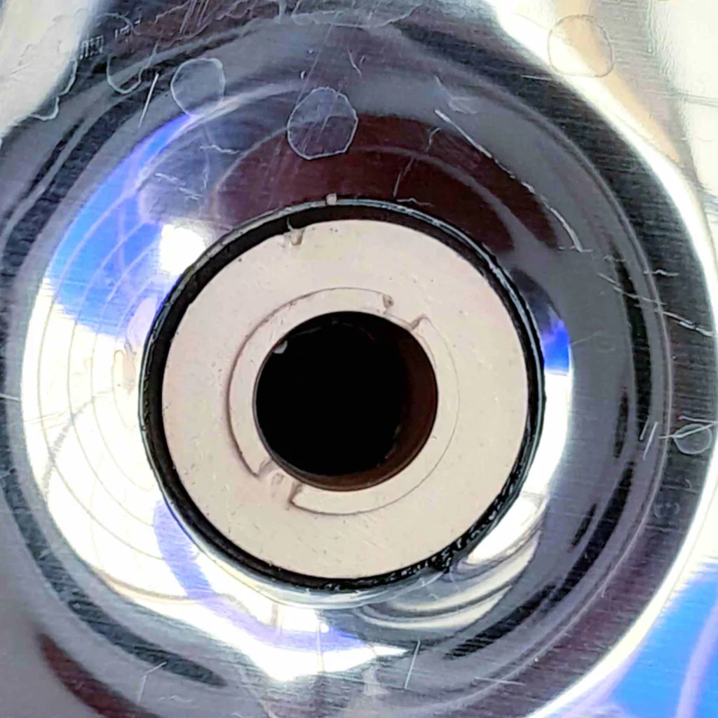 پتوشوی پارس جنرال مدل موتور بزرگ طرح گیربکس دار کد L50