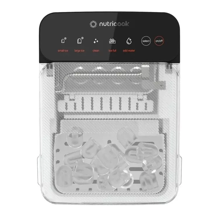 یخ ساز نوتریکوک مدل ICY510ME