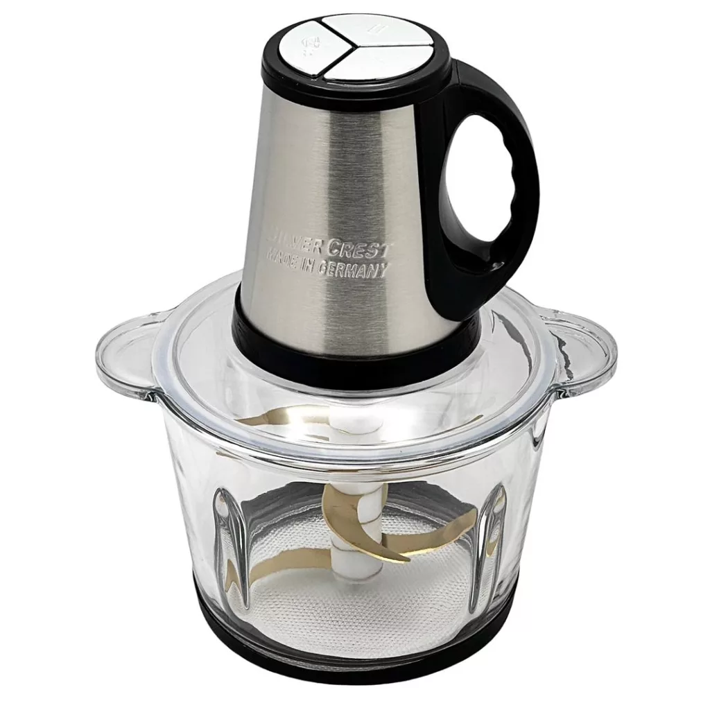 خردکن سیلور کرست مدل SL-2021