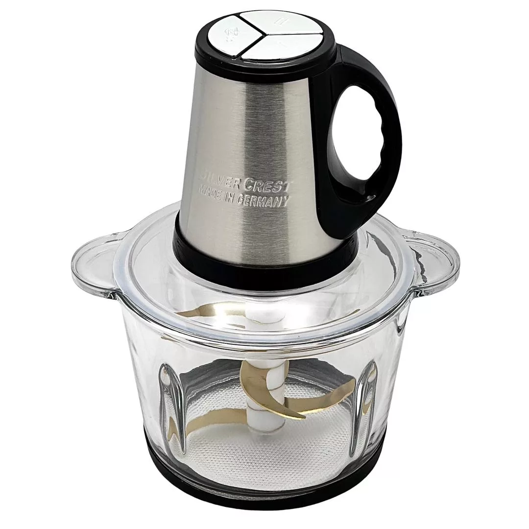 خردکن سیلور کرست مدل SL-2021