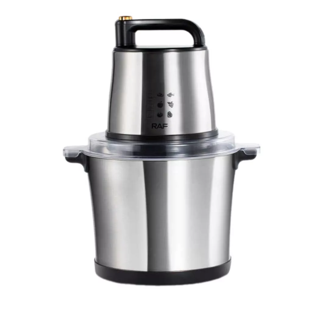 خردکن راف مدل R.7723