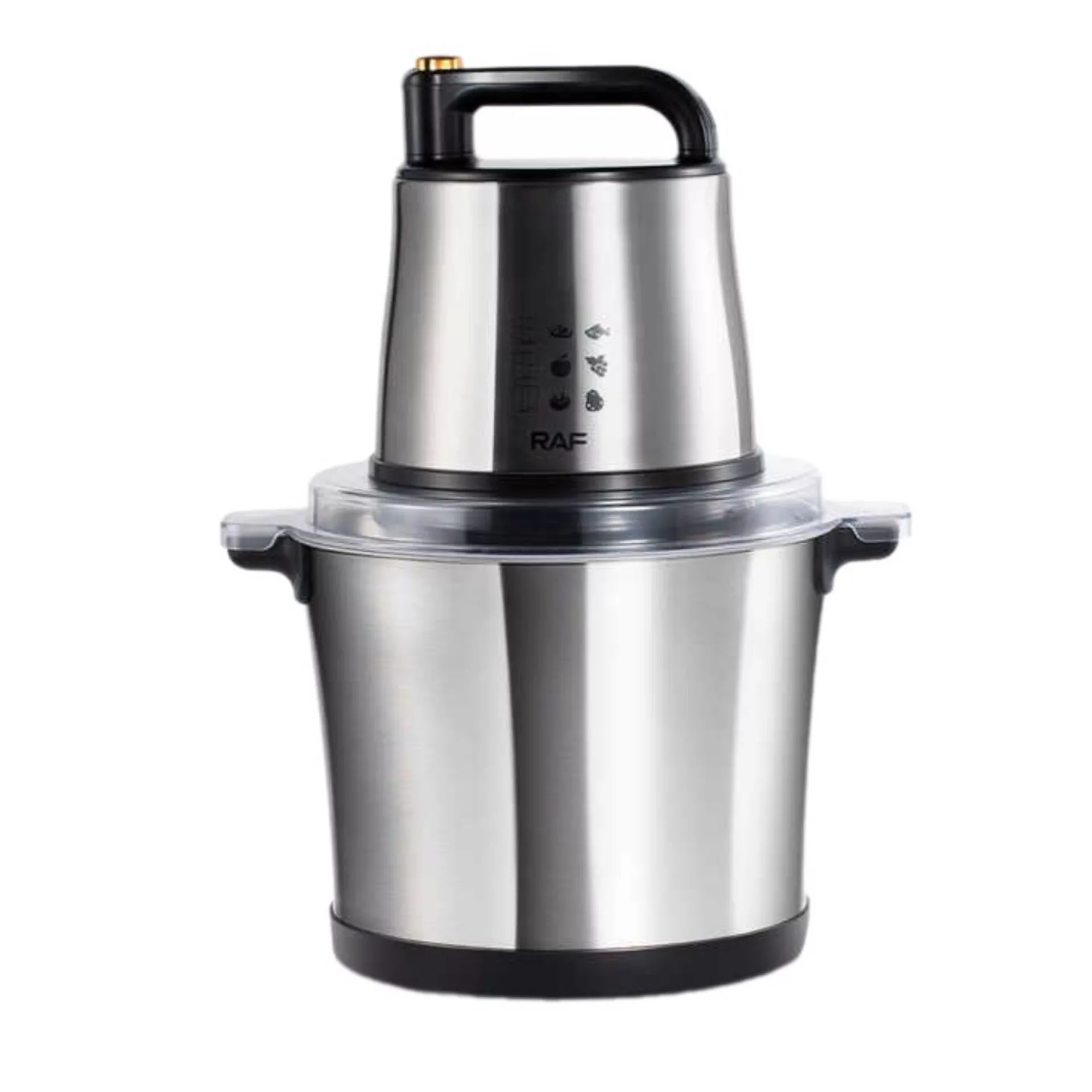 خردکن راف مدل R.7723