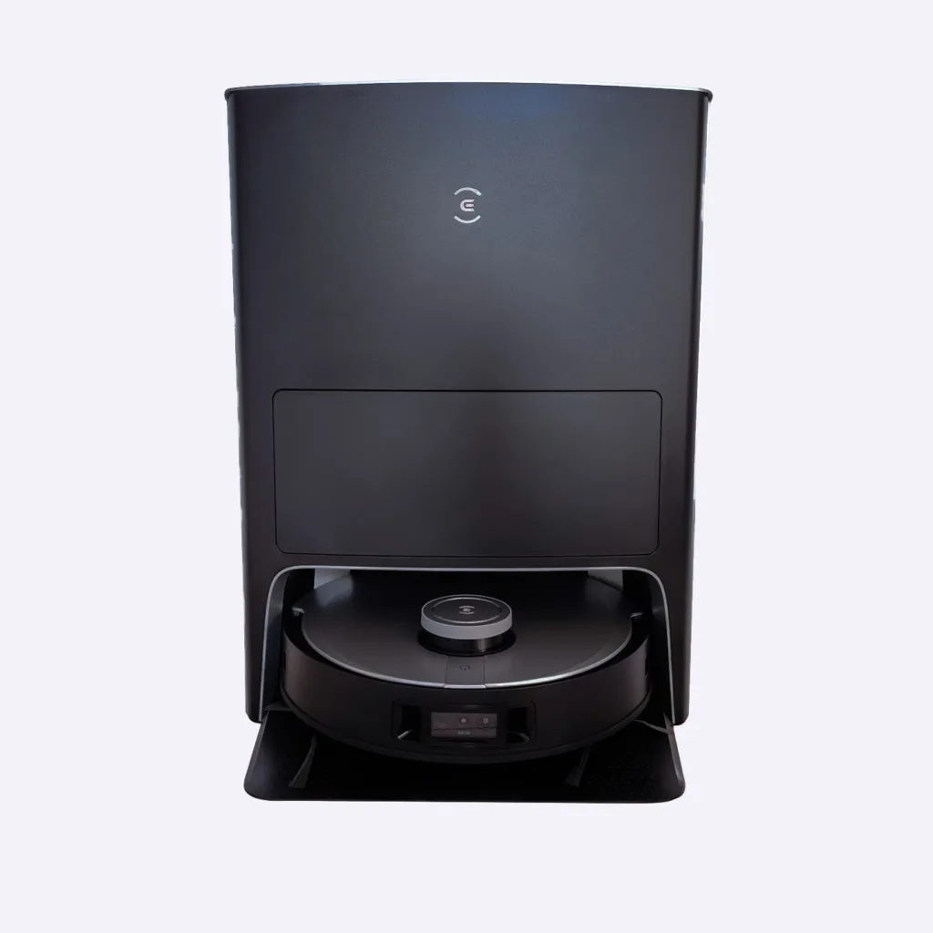 جارو رباتیک اکووکس رباتیک مدل X1e OMNI