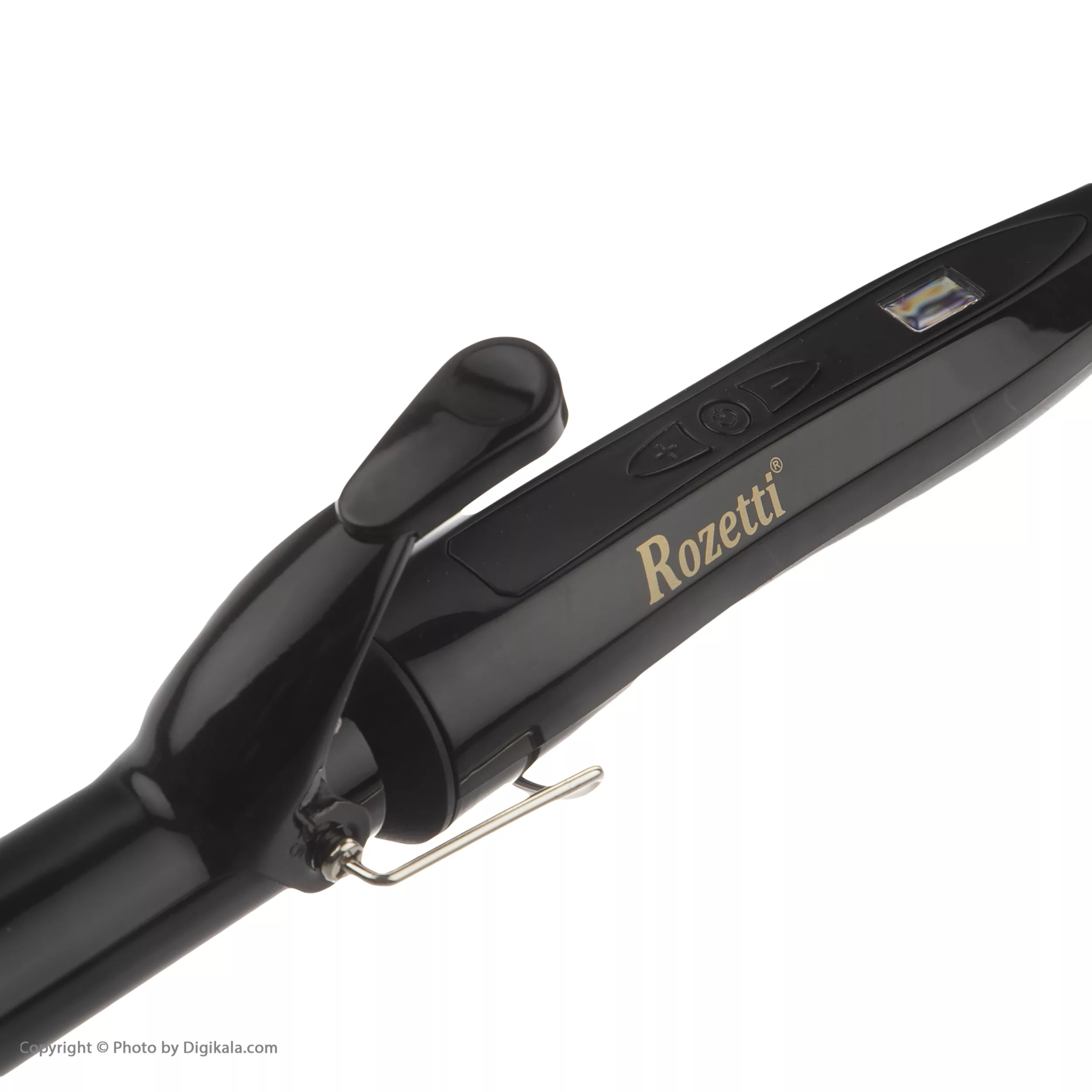 فرکننده حرفه‌ای مو رزتی مدل 6025