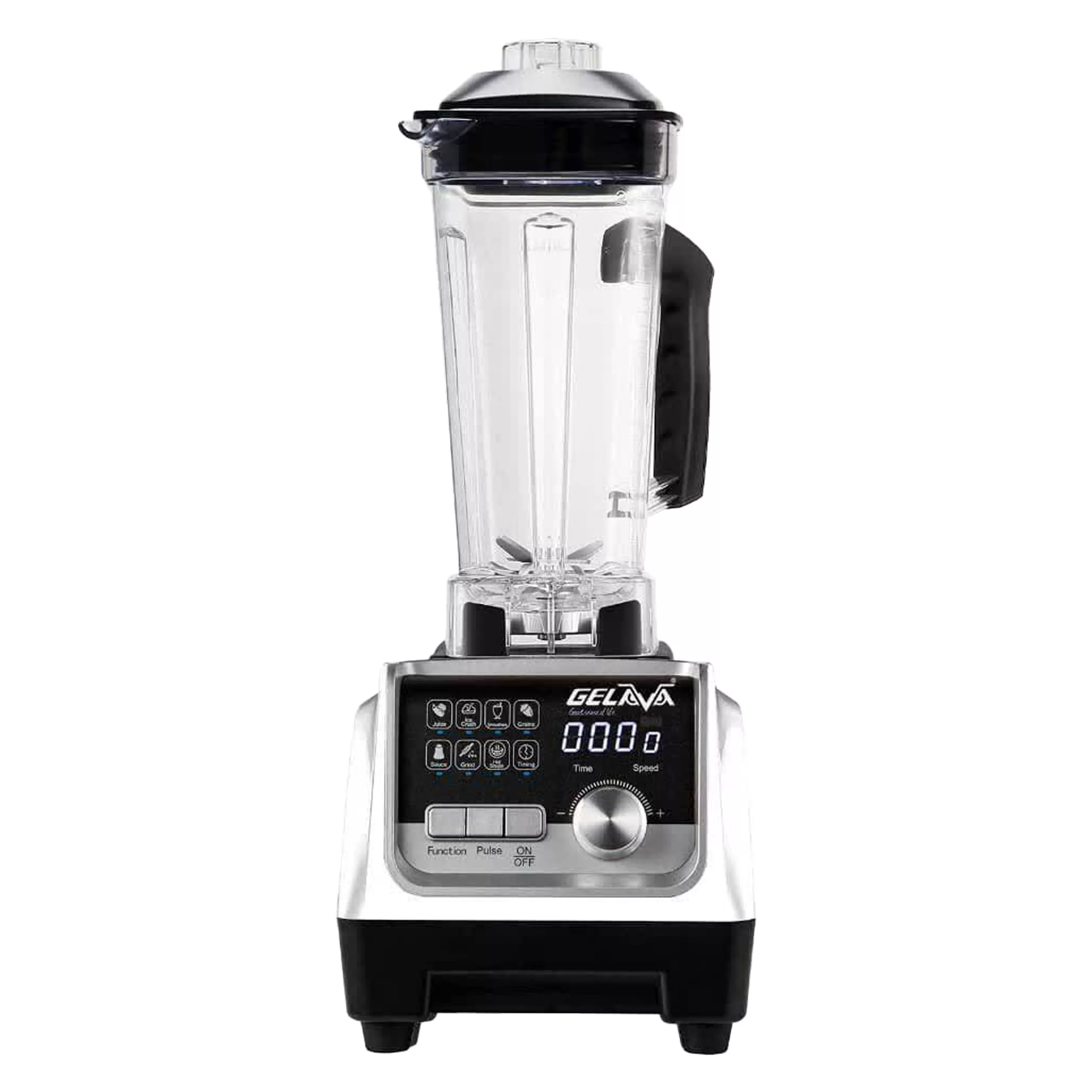 مخلوط کن و آسیاب کن 2 لیتری گلاوا مدل 250