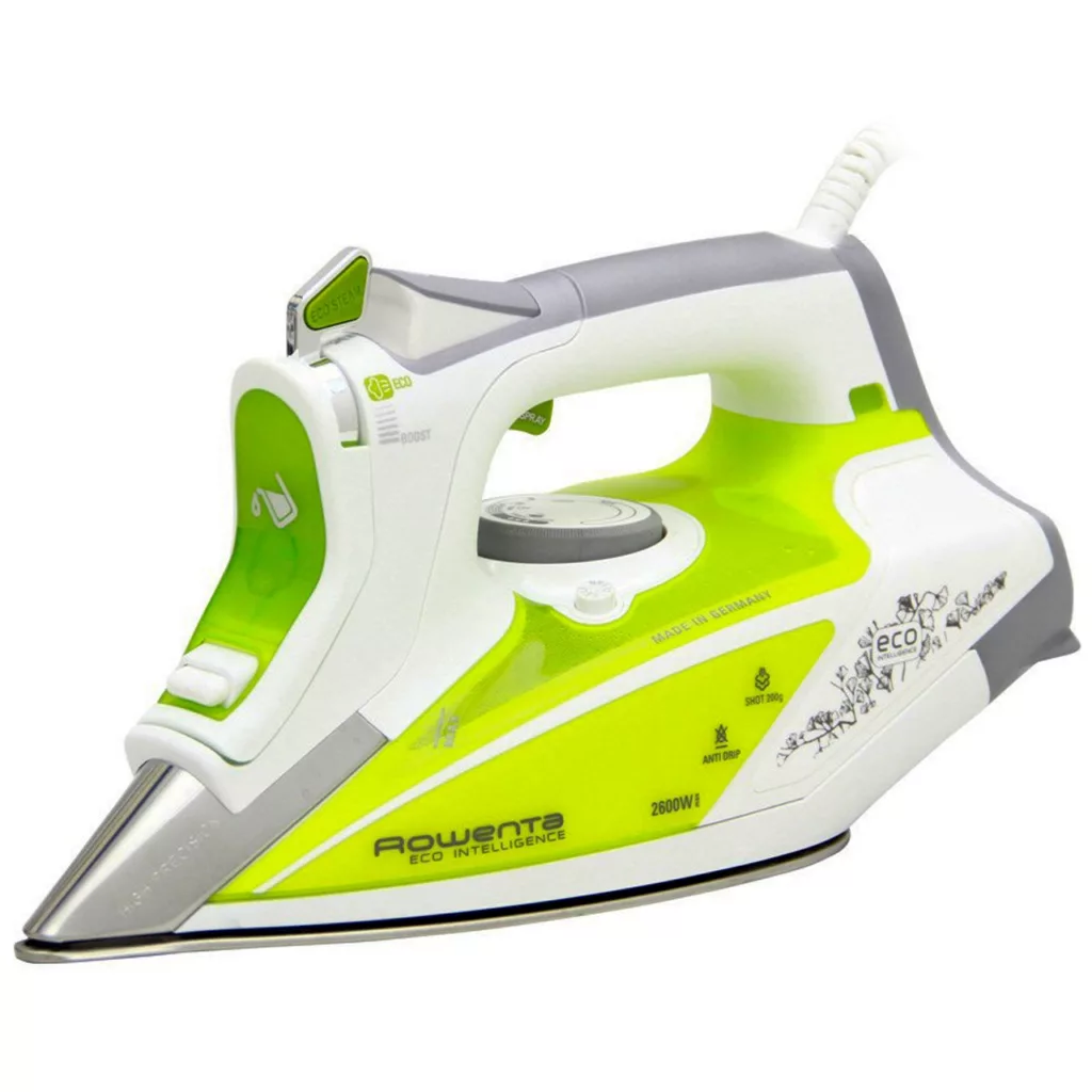 اتو بخار روونتا مدل DW9210D5