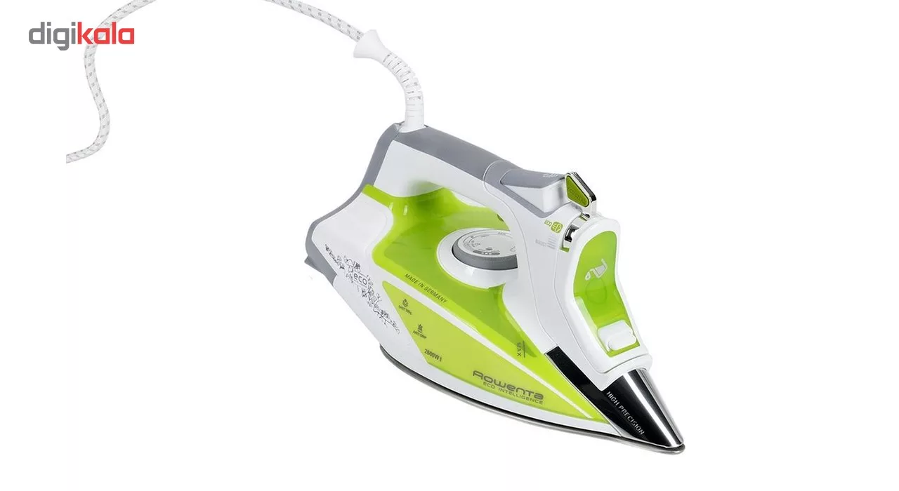 اتو بخار روونتا مدل DW9210D5