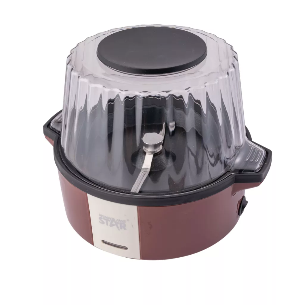 پاپ کورن ساز وینینگ استار مدل ST-9716