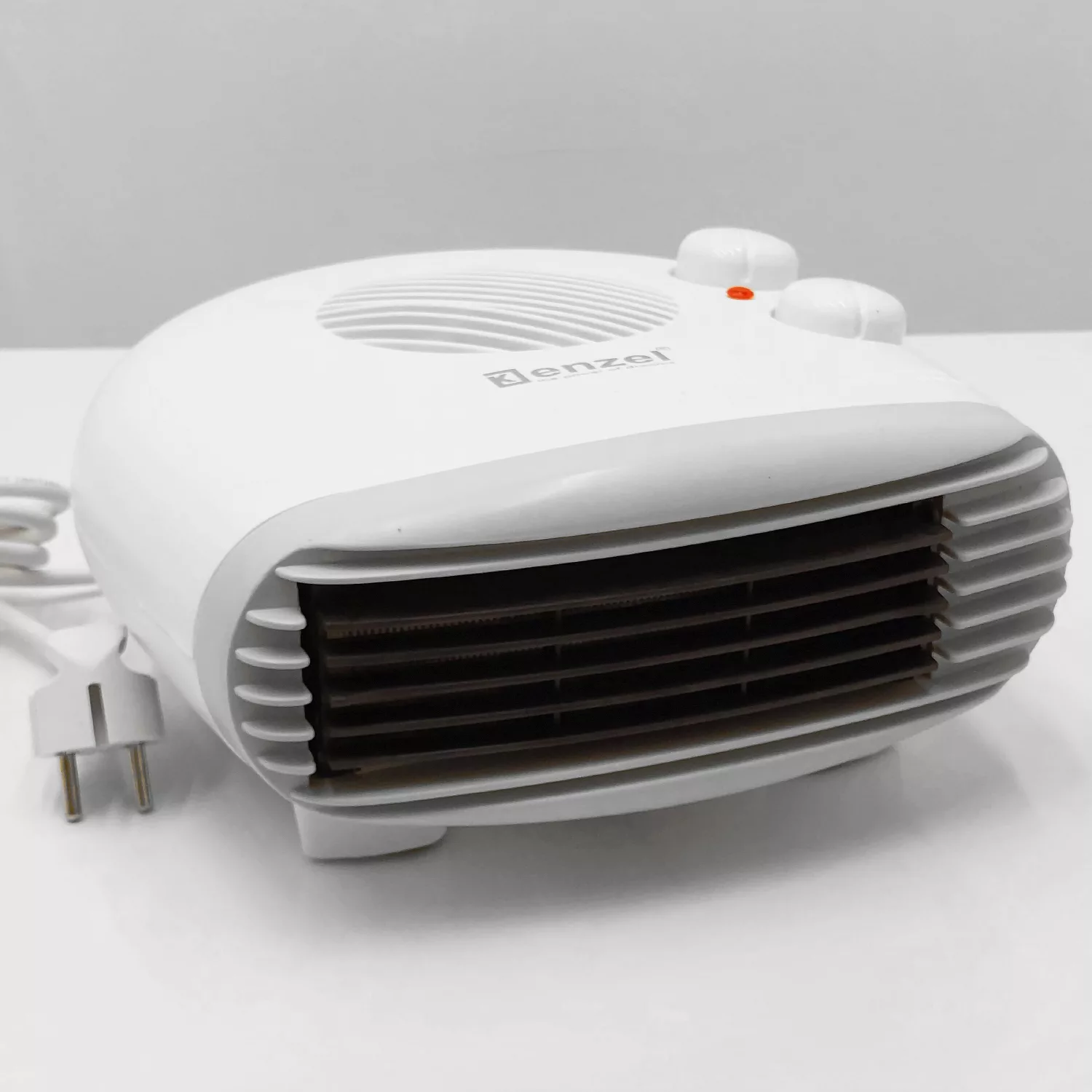 بخاری برقی کنزل مدل KH-1201