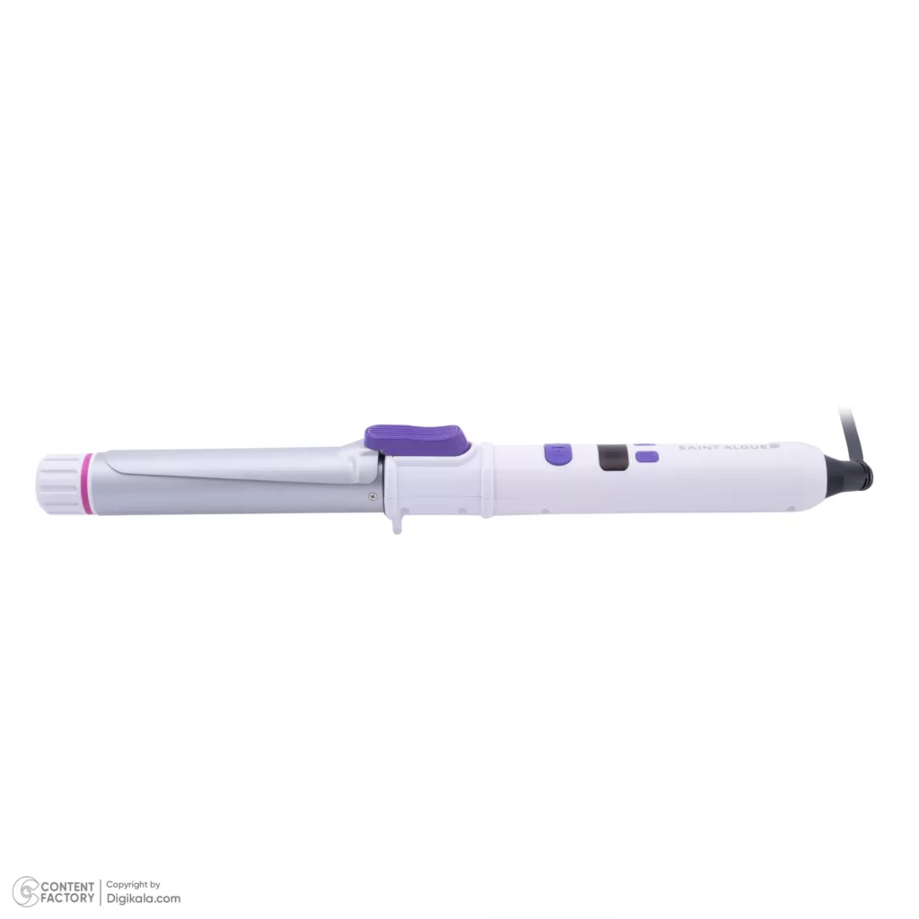 فر کننده مو سنت الگو مدل F998EA