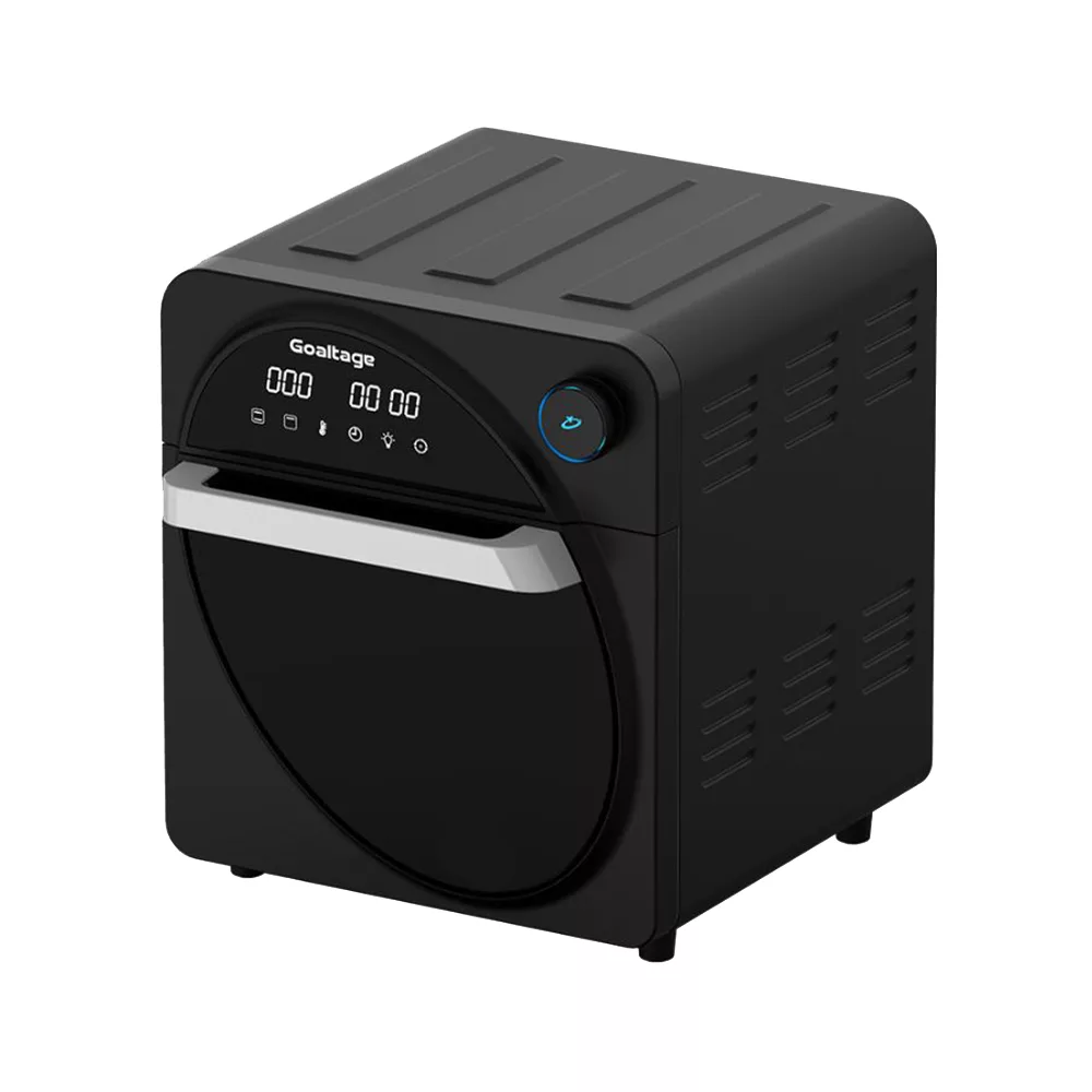 سرخ کن و هواپز بدون روغن گلتیج مدل AF01