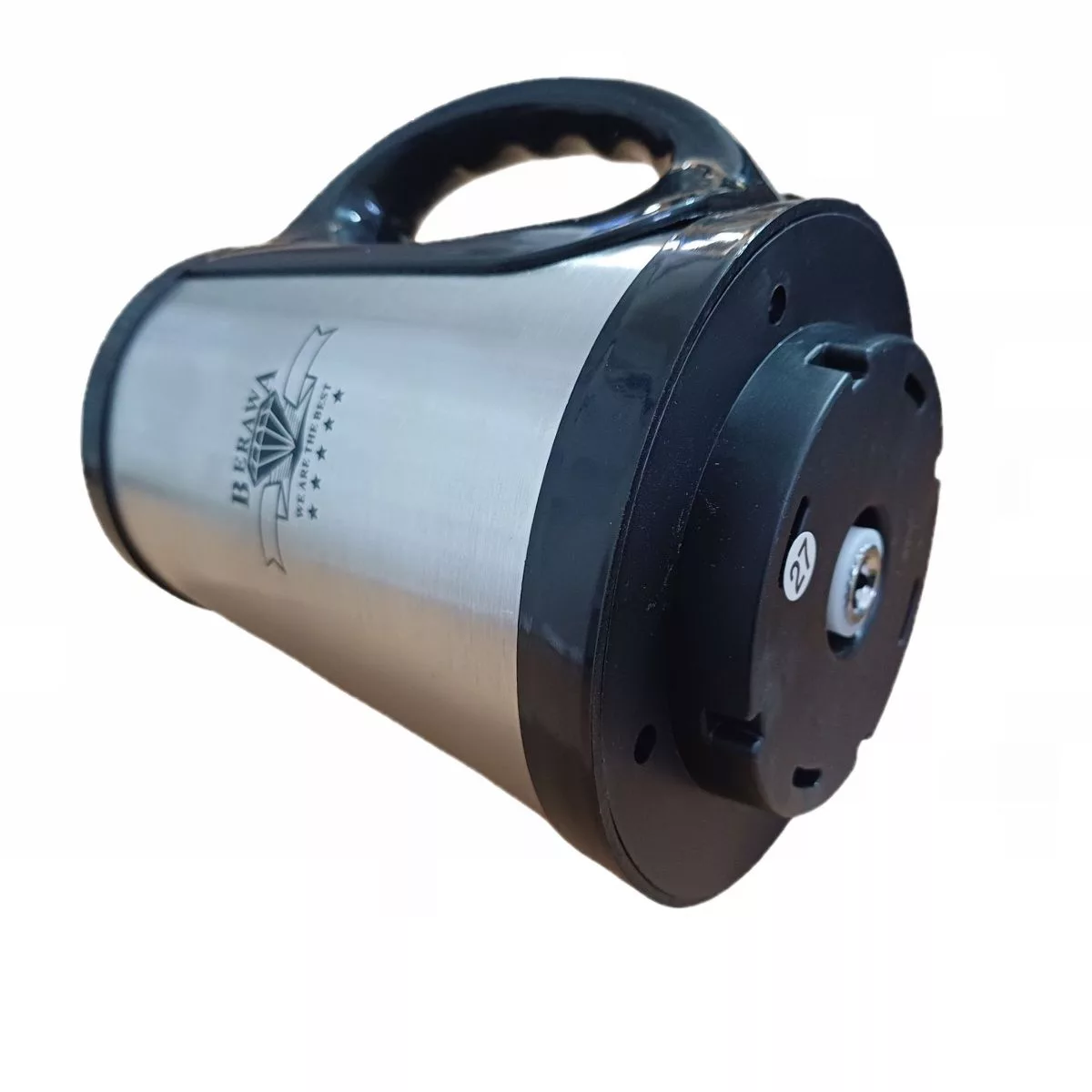 خردکن 3 لیتری اسمارت مدل BERAWA